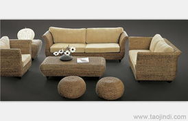 山东藤实木家具厂价直销 实木简约时尚沙发（型号8006）全方位解析