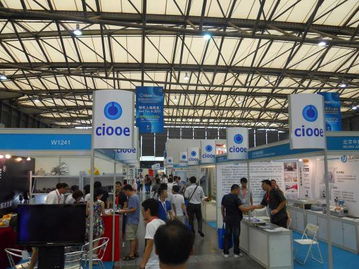 瑞达恒（RCC）与ECGB亮相第四届国际石油化工技术装备展 深耕建筑工程信息，赋能石化产业升级