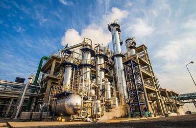 石油化工企业防雷工程设计 构建全系统安全防线