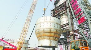 宁夏石化炼油改扩建工程有序推进，助力区域能源化工产业升级