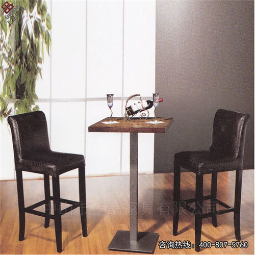 武汉酒吧家具采购指南 上品家具厂家直销优势解析