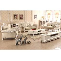 皇阁沙发产品展示 优雅设计与卓越品质的完美融合