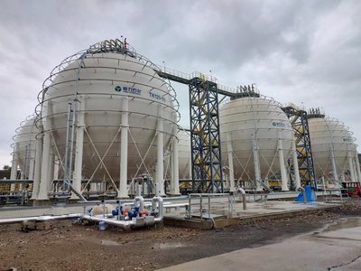 石油化工工程 公司迎来新一轮发展机遇