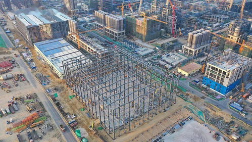 大南海石化工业区工程建设取得重大进展，推动区域石化产业升级